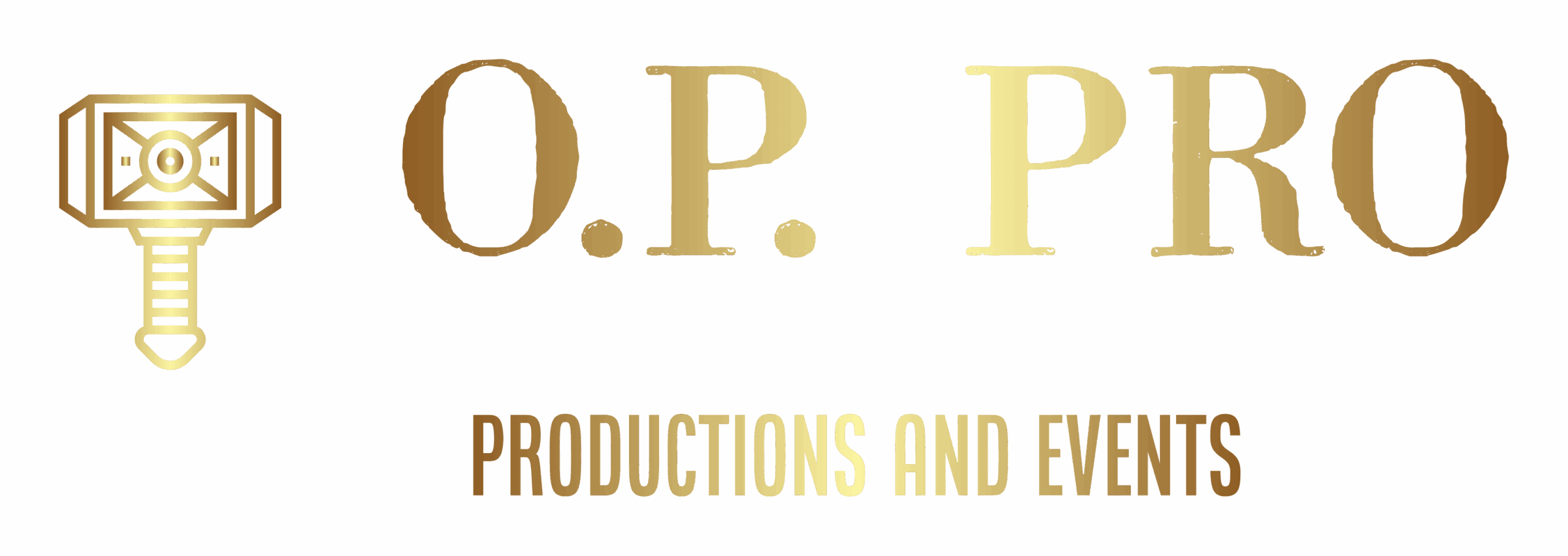 Productions and Events