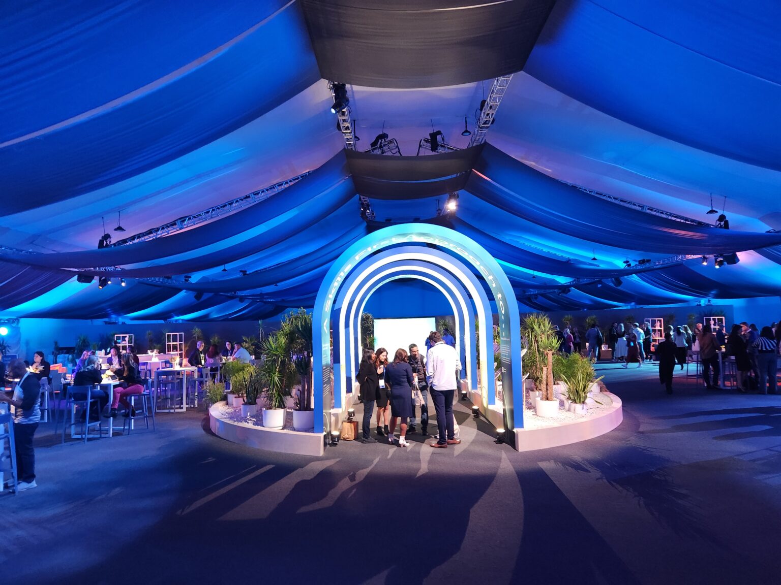 Gallery – Productions and Events